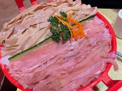 -田鸭肠·非遗火锅(彭州店)