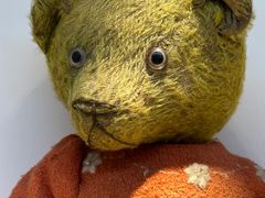 -成都泰迪熊博物馆