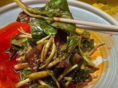 -钦善斋·养生膳食·精典川菜(武侯祠店)