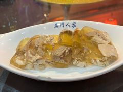 -吴门人家·苏宴宫廷菜(拙政园店)