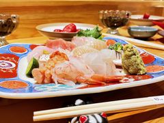 -镹·鱼料理  国产鱼使用店