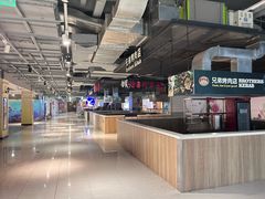 -家乐福(古北店)