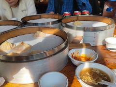 -宋都禾源·灌汤包子(汉兴路直营店)