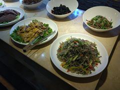 -火焰山自助烧烤涮石板烤肉(新华大街店)