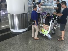 -绵阳南郊机场