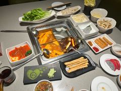 -海底捞火锅(宝龙广场夜宵主题店)