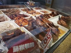 -紫燕百味鸡(牧电店)