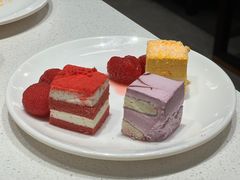 -爱有声毛肚串串火锅自助(龙之梦大都汇店)