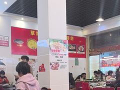 -草墩罗非鱼庄•野生菌•腊排骨(七星街上段店)