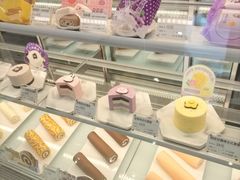 -GANSO元祖食品(金菊路店)