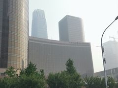 -北京中国大饭店