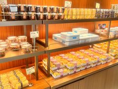 -丁香西饼屋(桂林路店)