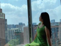 -亚善天籁S酒店(成都太古里旗舰店)