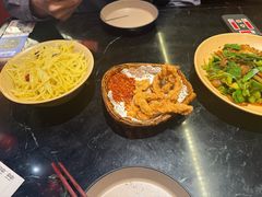 -廖川菜(太阳宫店)