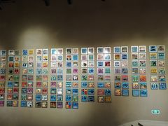 -长春世界雕塑园冰雪艺术天地