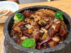-山东宾馆·齐鲁苑餐厅