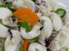 -南记食粥坊·宵夜大排档(莲花总店)