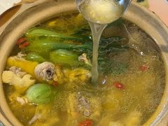 -樟树底(胜利河美食街店)