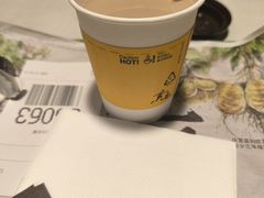 -麦当劳(交道口店)