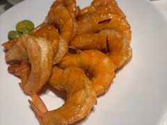 -四季民福烤鸭店(外滩外白渡桥店)