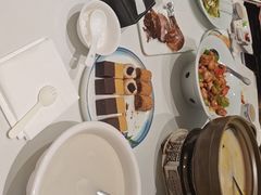 -北平楼·烤鸭·北京菜(牡丹园店)