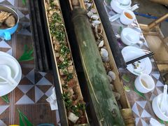 -竹泉农庄·竹筒饭(从化店)