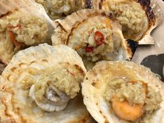 -贞姨美食·老字号海鲜大排档