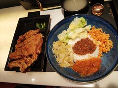 君悦排骨饭-馔豚·台北菜专门店(深圳湾万象城店)