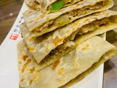 -华天二友居肉饼(宫门口店)