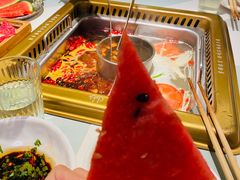 -雾都渣渣火锅(南城智汇城店)