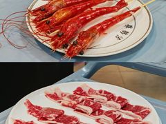 -喜聚薈·花膠雞海鮮火鍋(越秀店)