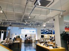 -Sony Store 索尼(上海淮海中路店)