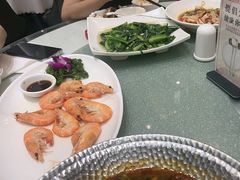 -舌尖上·霞浦滩涂海鲜·新闽菜(总店)