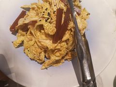 -阿里疆Alijiang·丝路美食·异域风情·清真(长楹天街店)
