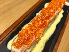 帝王蟹肉卷-小句号·精致料理(江南环球港店)