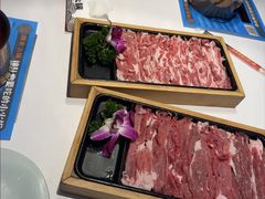 -德龙火锅(松源街直营店)