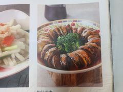 -鹿鸣春饭店(总店)