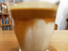 -Cafe Villa