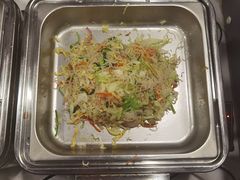 温州炒粉干-长人馄饨铺(解放街店)