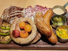 -The Good Place好地方·Brunch·coffee(国贸店)
