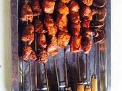 -王记西鎮电烤肉(汶上路店)