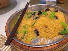 -围龙屋客家食府(福田店)