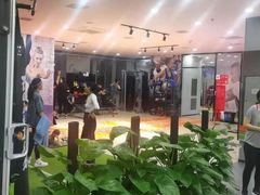 -优昂健身(新光界店)