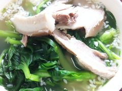 枫镇大肉面-裕兴记·三虾面(西北街总店)