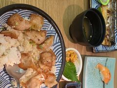 -沼津港精致料理·寿喜烧·烧鸟(青浦宝龙广场日料榜单店)