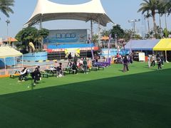 -黄金海岸水上乐园
