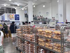 -山姆会员商店(邻瑞广场店)