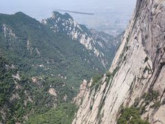 -华山风景名胜区