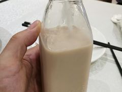特色奶茶-巴依老爷·新疆美食(上城区天城路店)