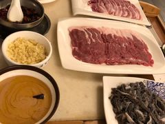 -福寿斋·老北京铜锅涮肉·烤鸭(顺义总店)